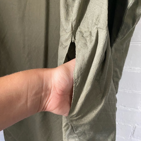 Mens Kurta 💯 cotton - Picture 5 of 7